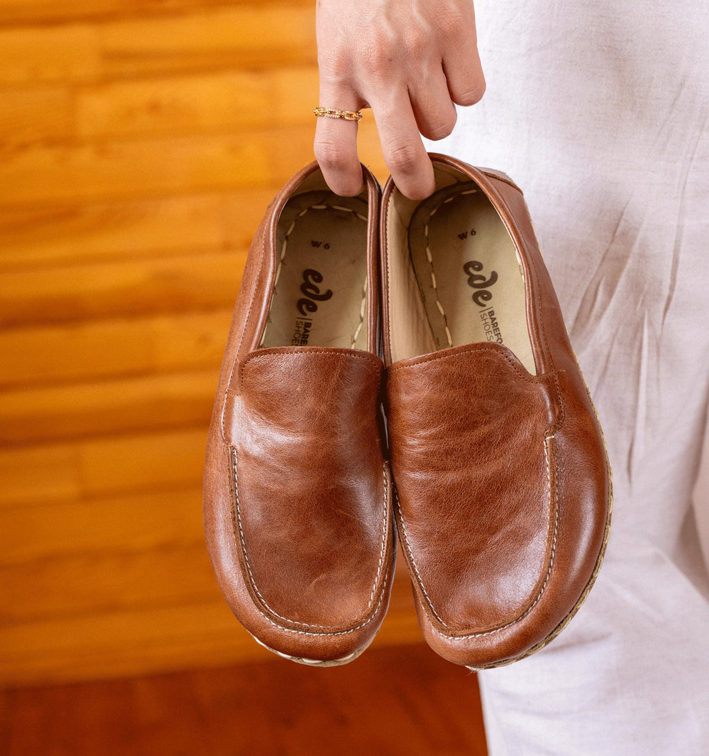 edebarefoot Russet ARF Series Women