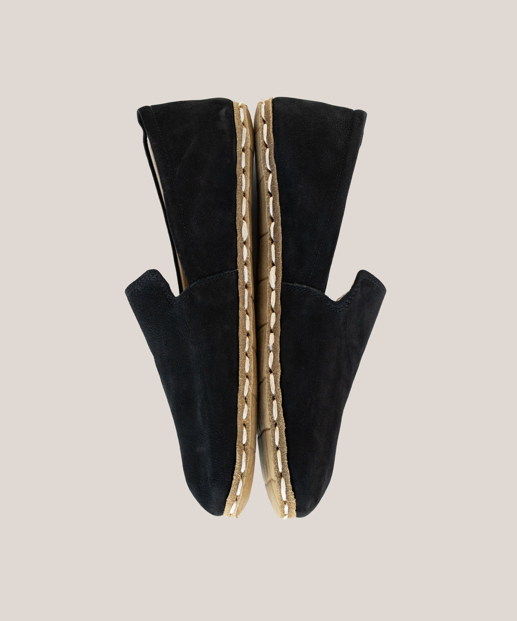 edebarefoot Midnight - OKN Series - Women