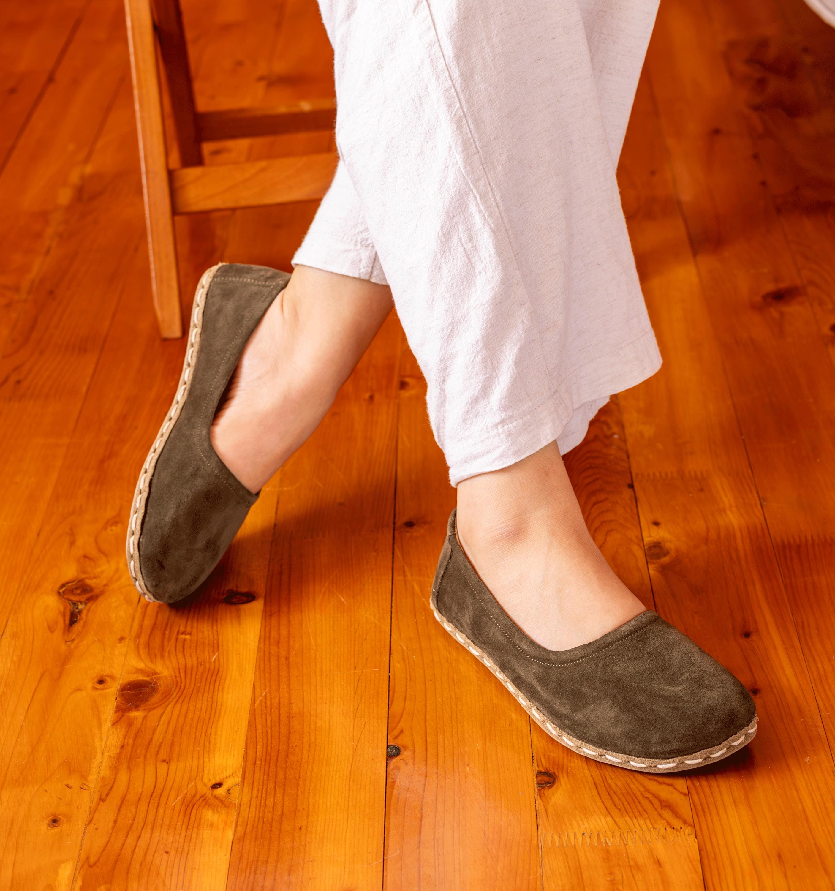 edebarefoot Moss NRM Series Women