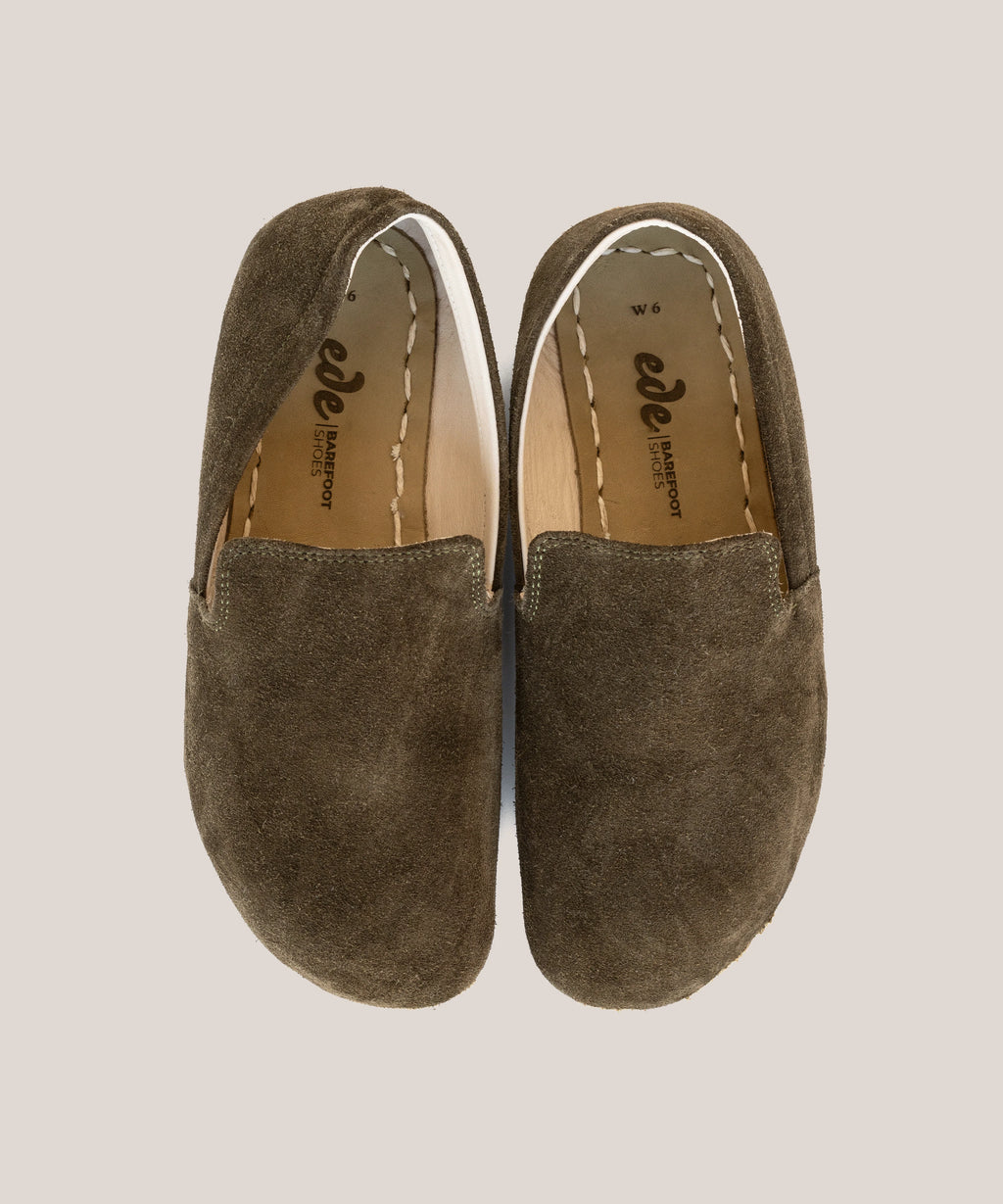 edebarefoot Moss - OKN Series - Women