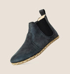 edebarefoot Raven Black - BRK Series - Men