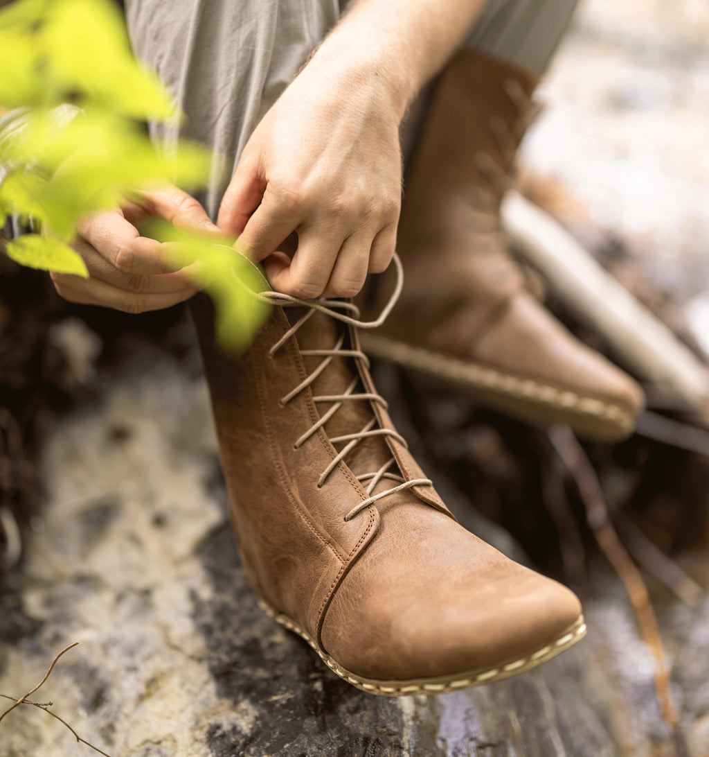 edebarefoot Hickory CFR Series Men