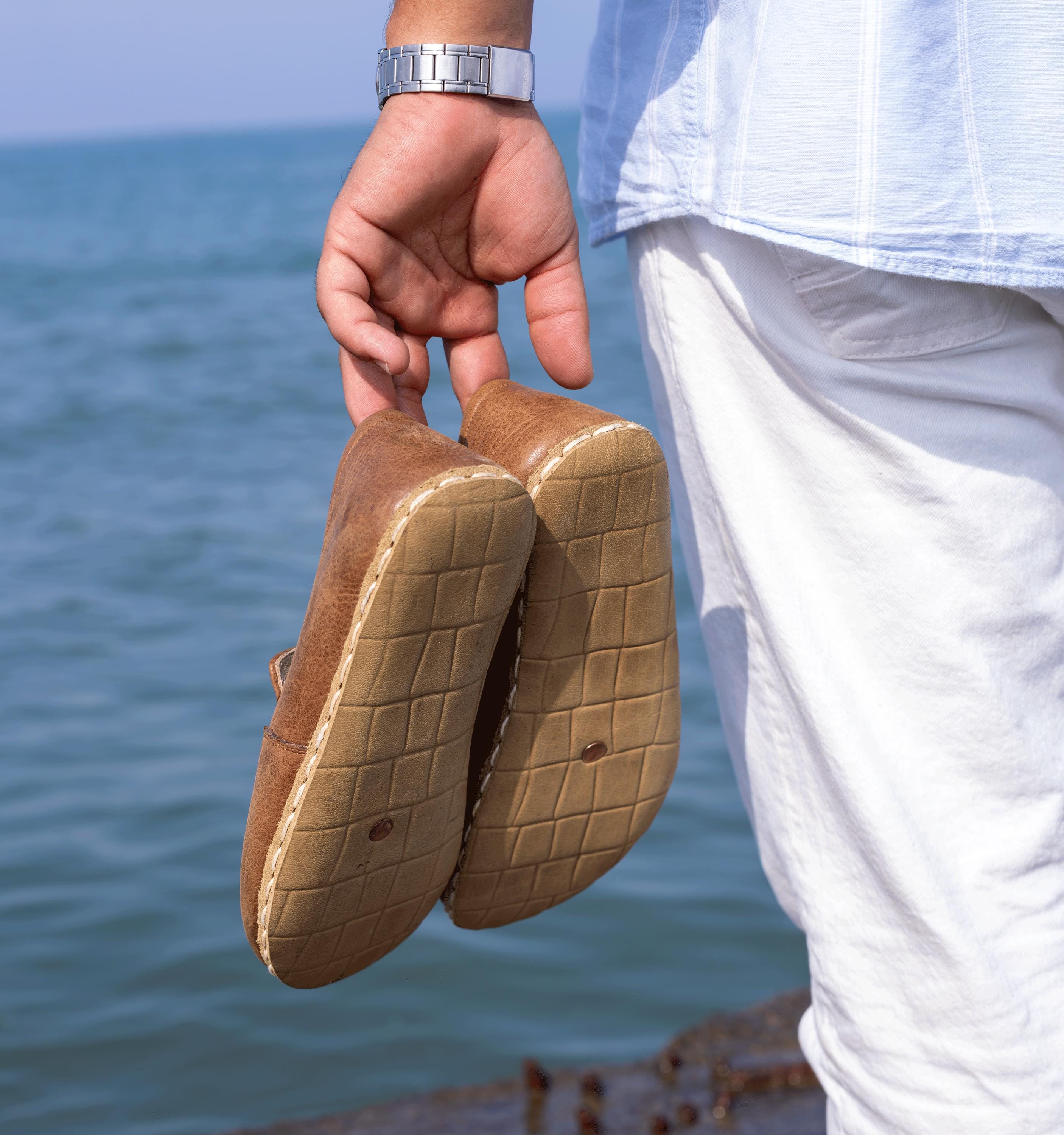 edebarefoot Hickory - OKN Series - Men