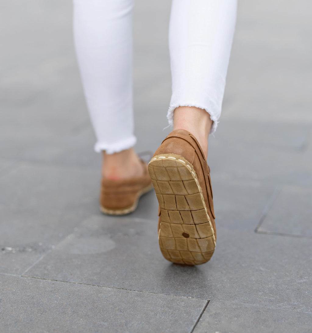 edebarefoot Hickory AYS Series Women