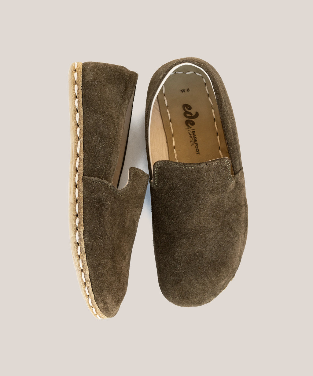 edebarefoot Moss - OKN Series - Women