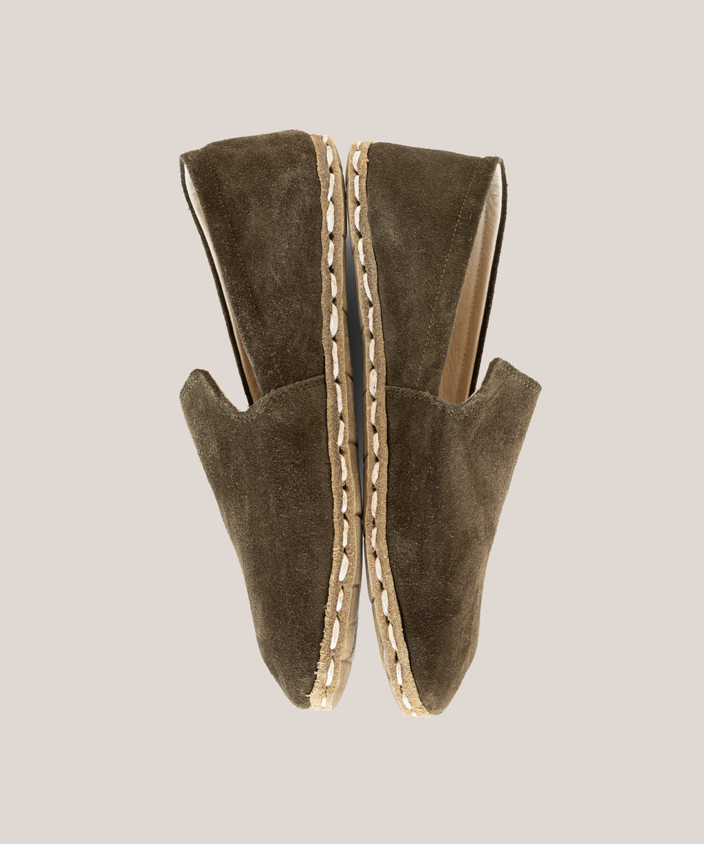 edebarefoot Moss - OKN Series - Women