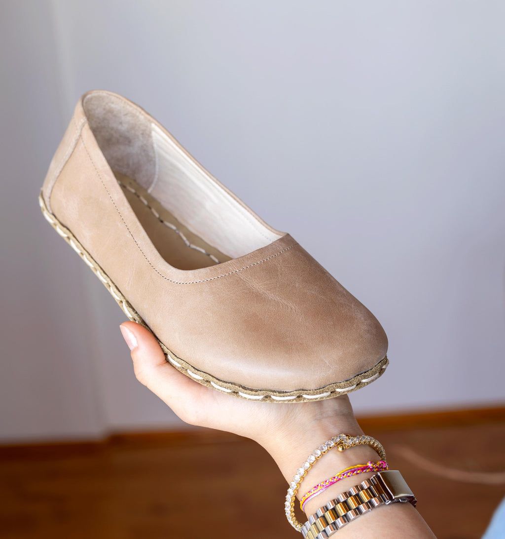 edebarefoot Sand NRM Series