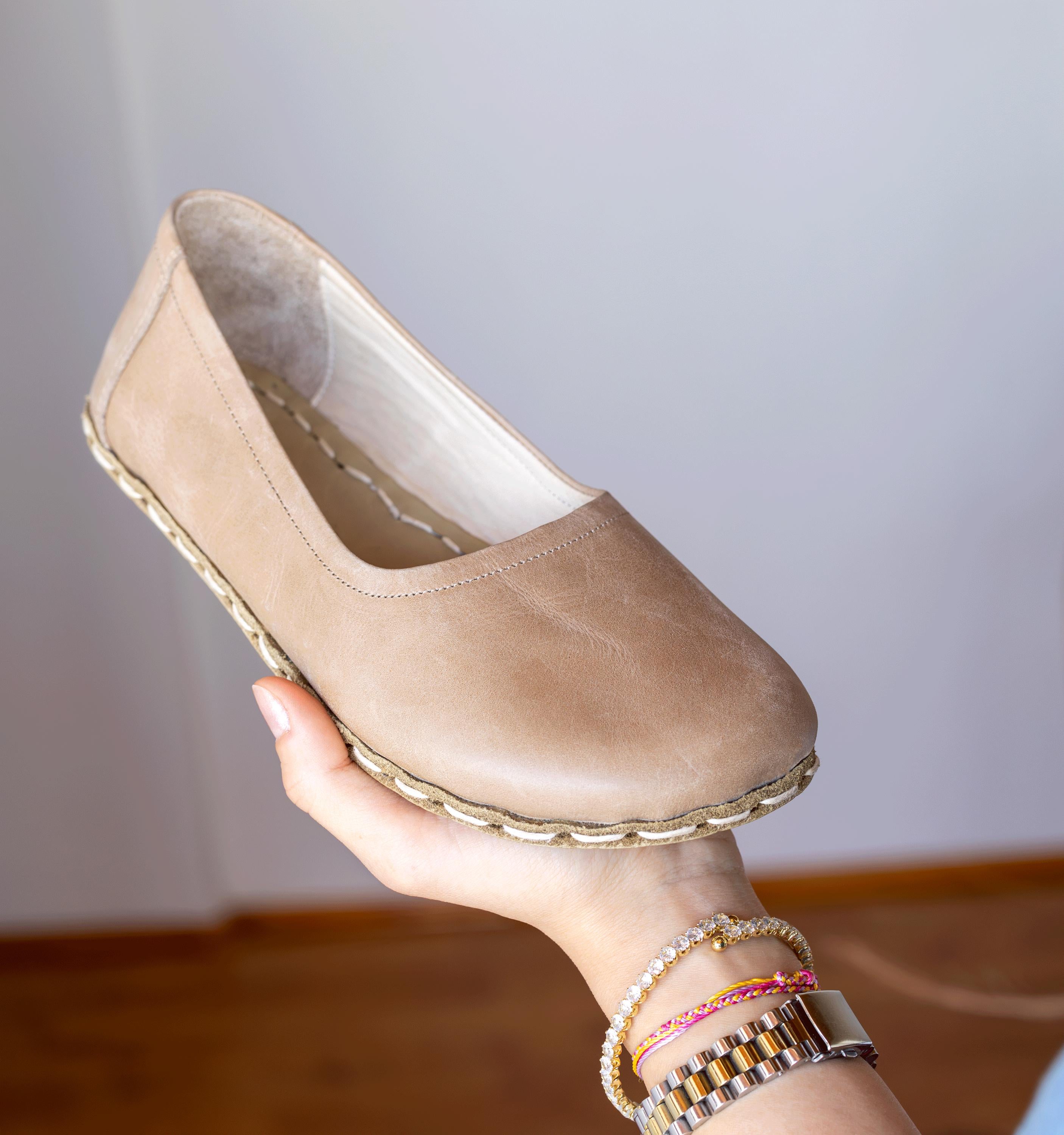 edebarefoot Sand NRM Series