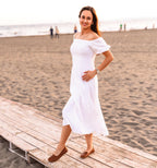 edebarefoot Umber NRM Series Women