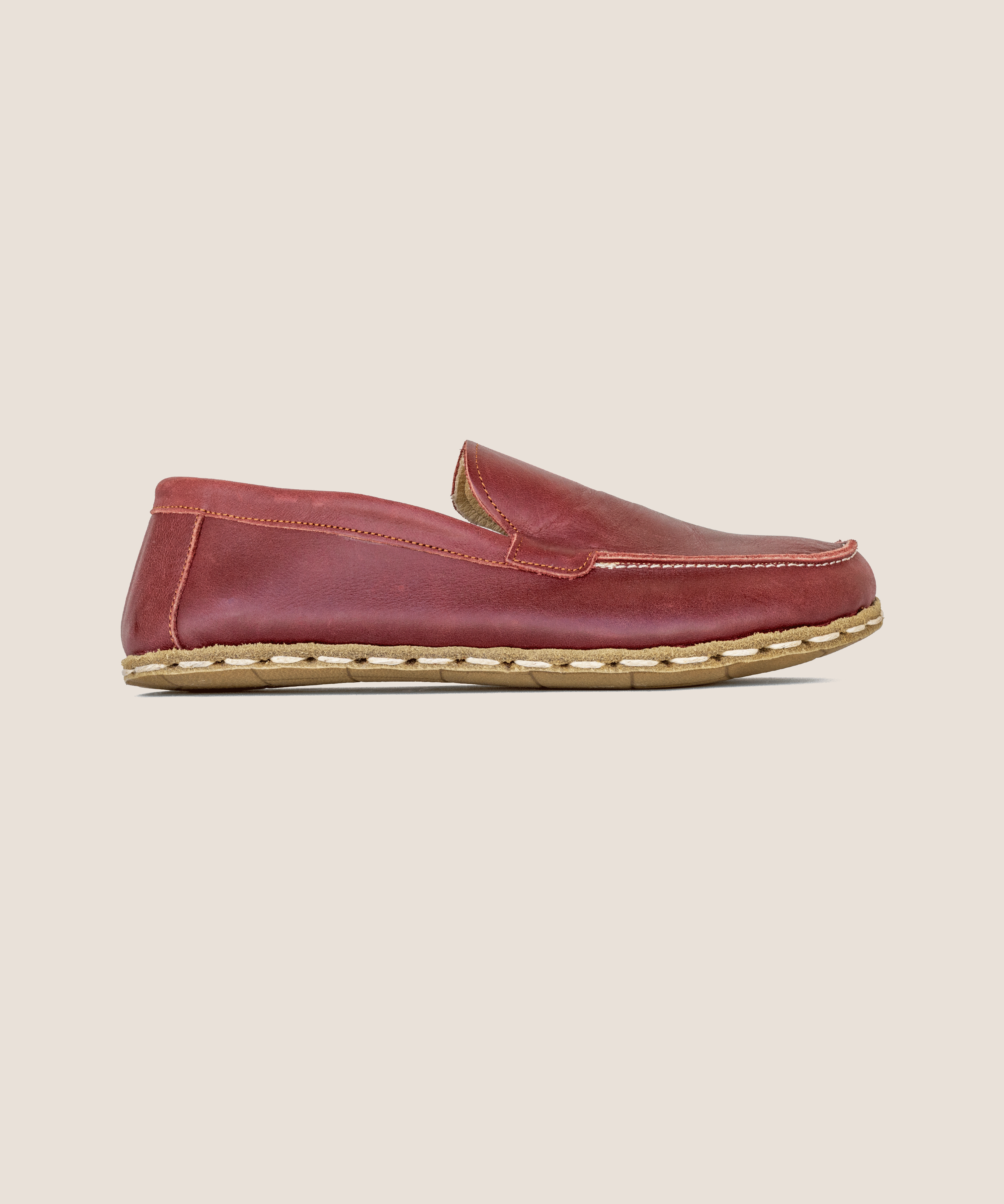 edebarefoot Burgundy Crazy
