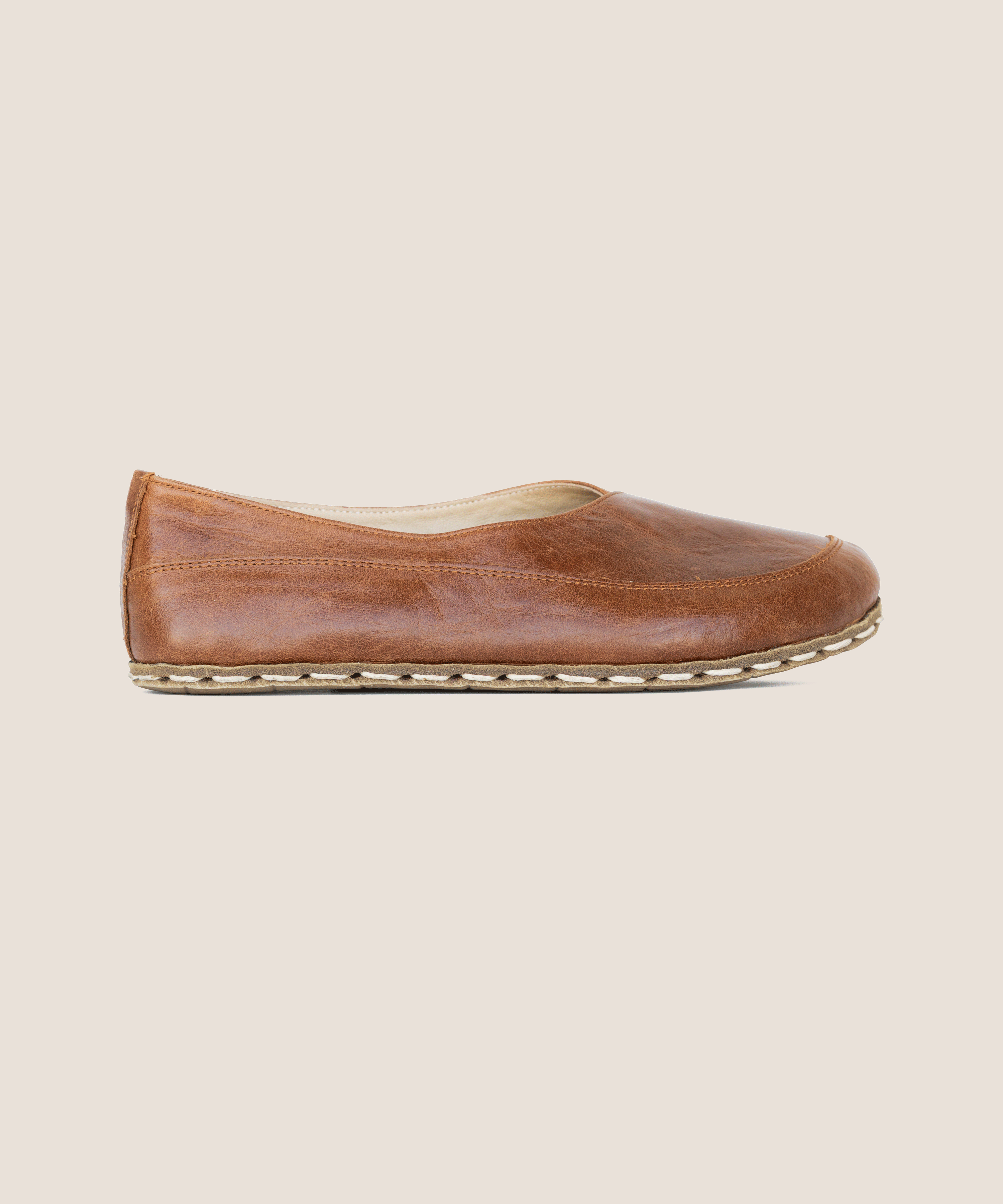 edebarefoot Russet Antique