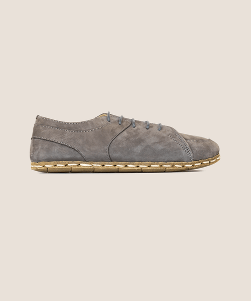 edebarefoot Ashen Nubuck