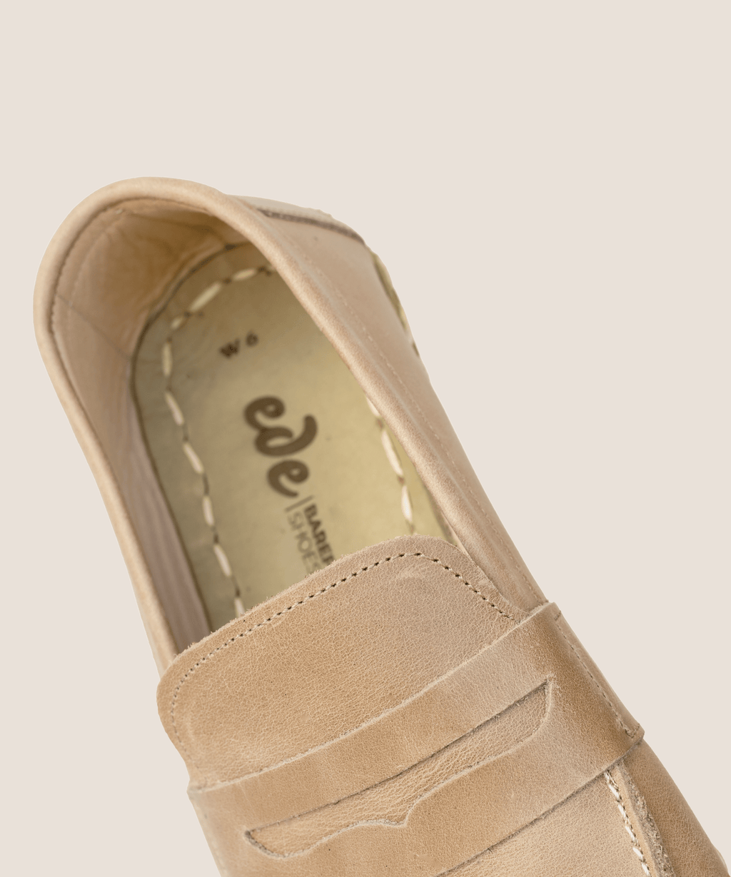 edebarefoot Sand