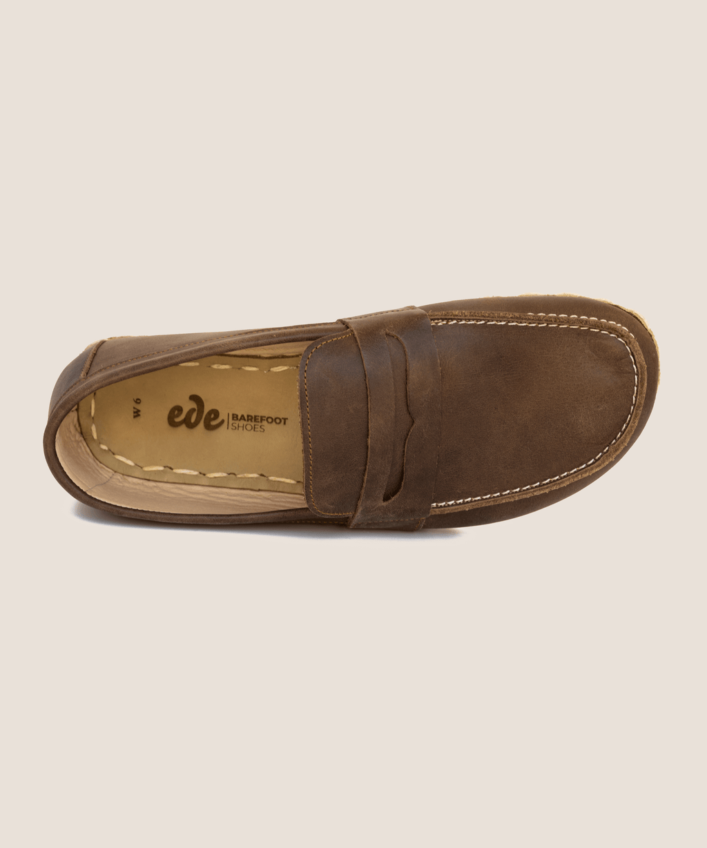 edebarefoot Earth