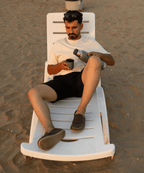 edebarefoot Earth