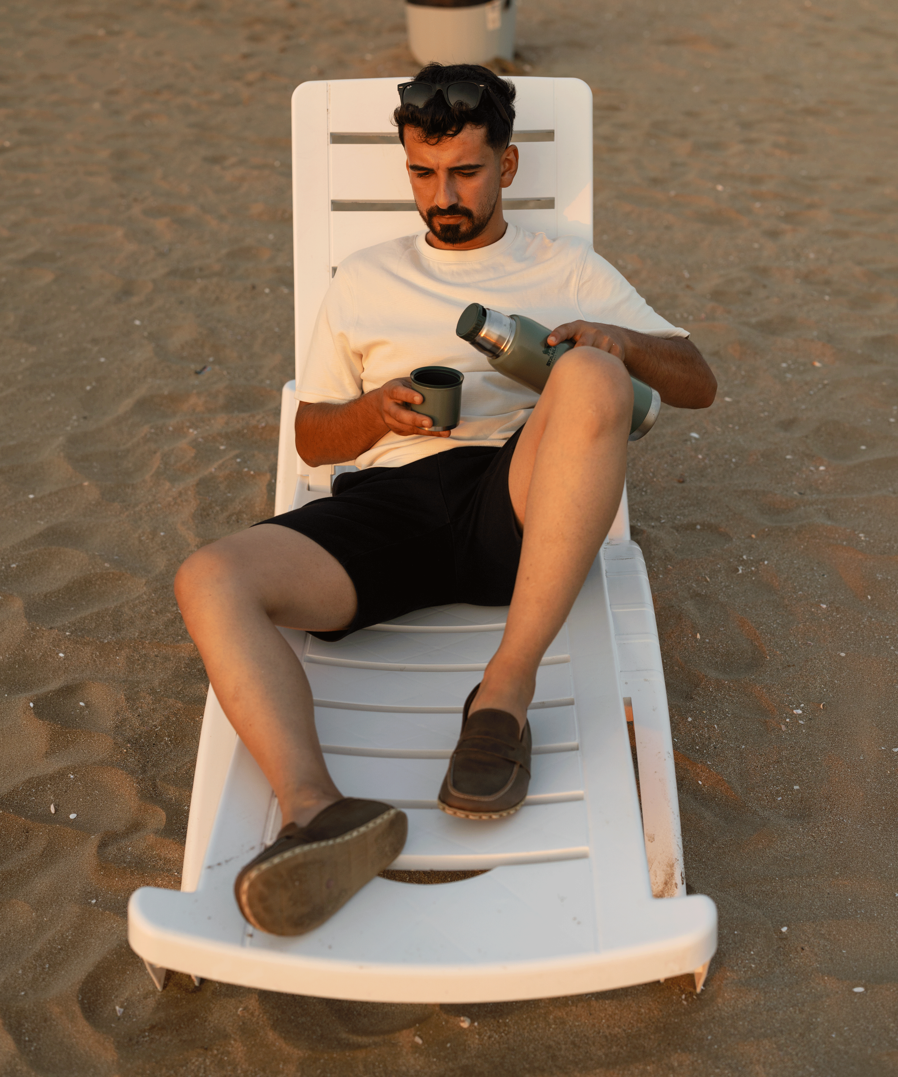 edebarefoot Earth
