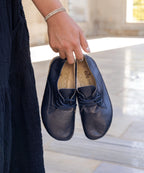 edebarefoot Indigo