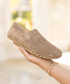 edebarefoot Beige Dawn