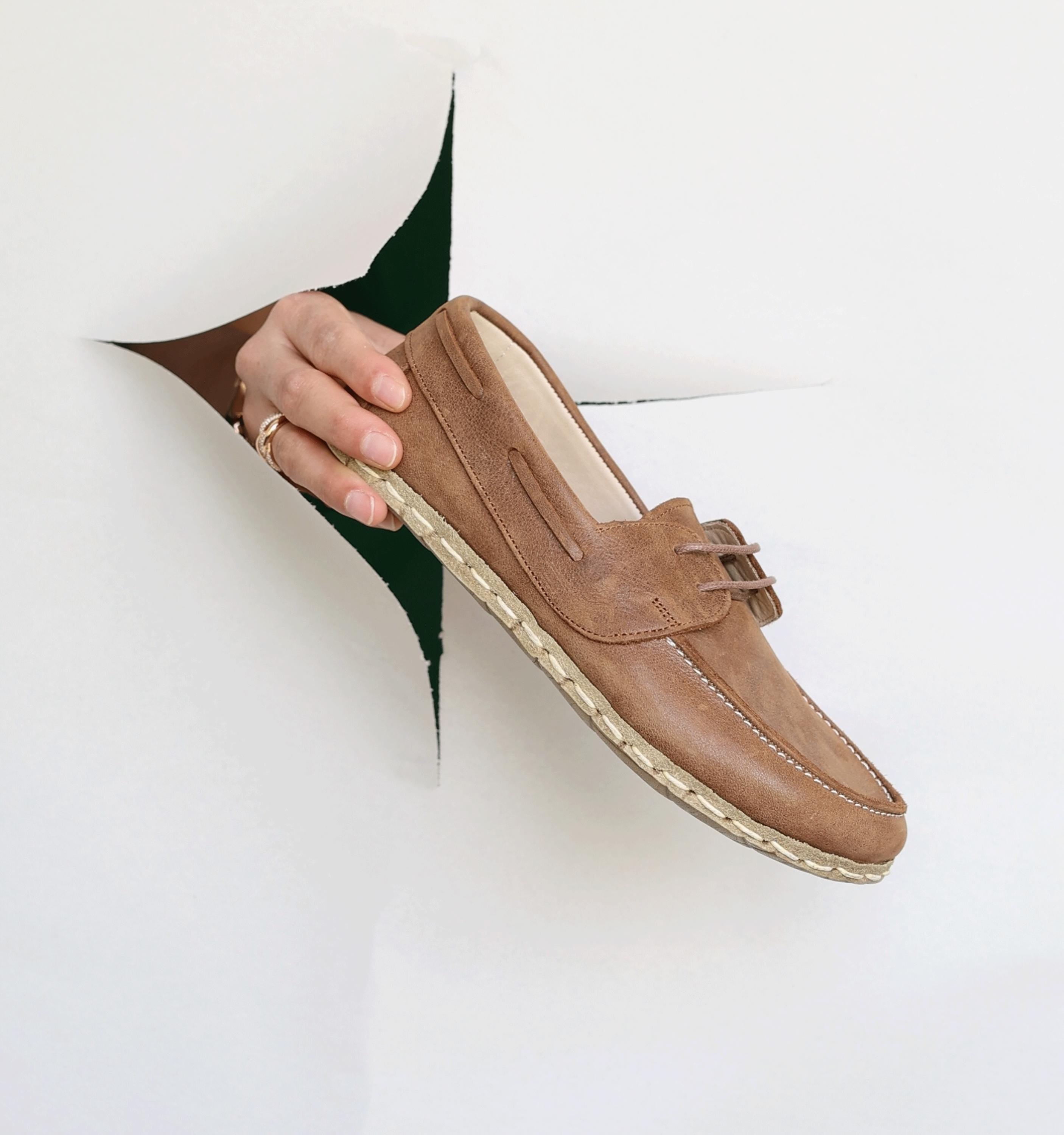 edebarefoot Hickory AYS Series Women