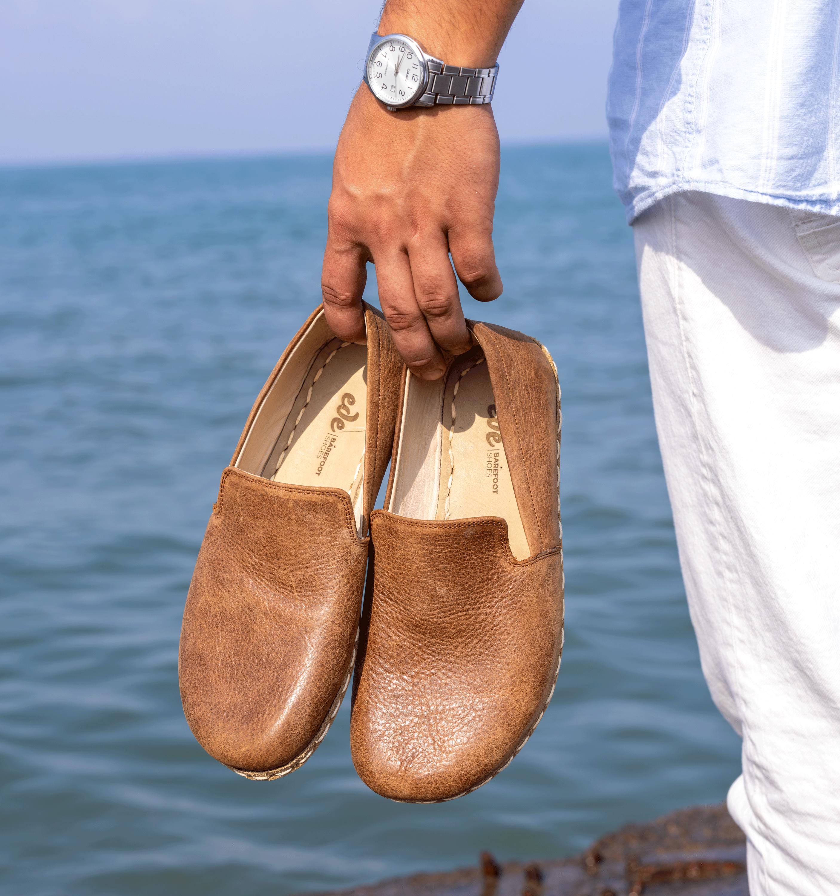 edebarefoot Hickory - OKN Series - Men