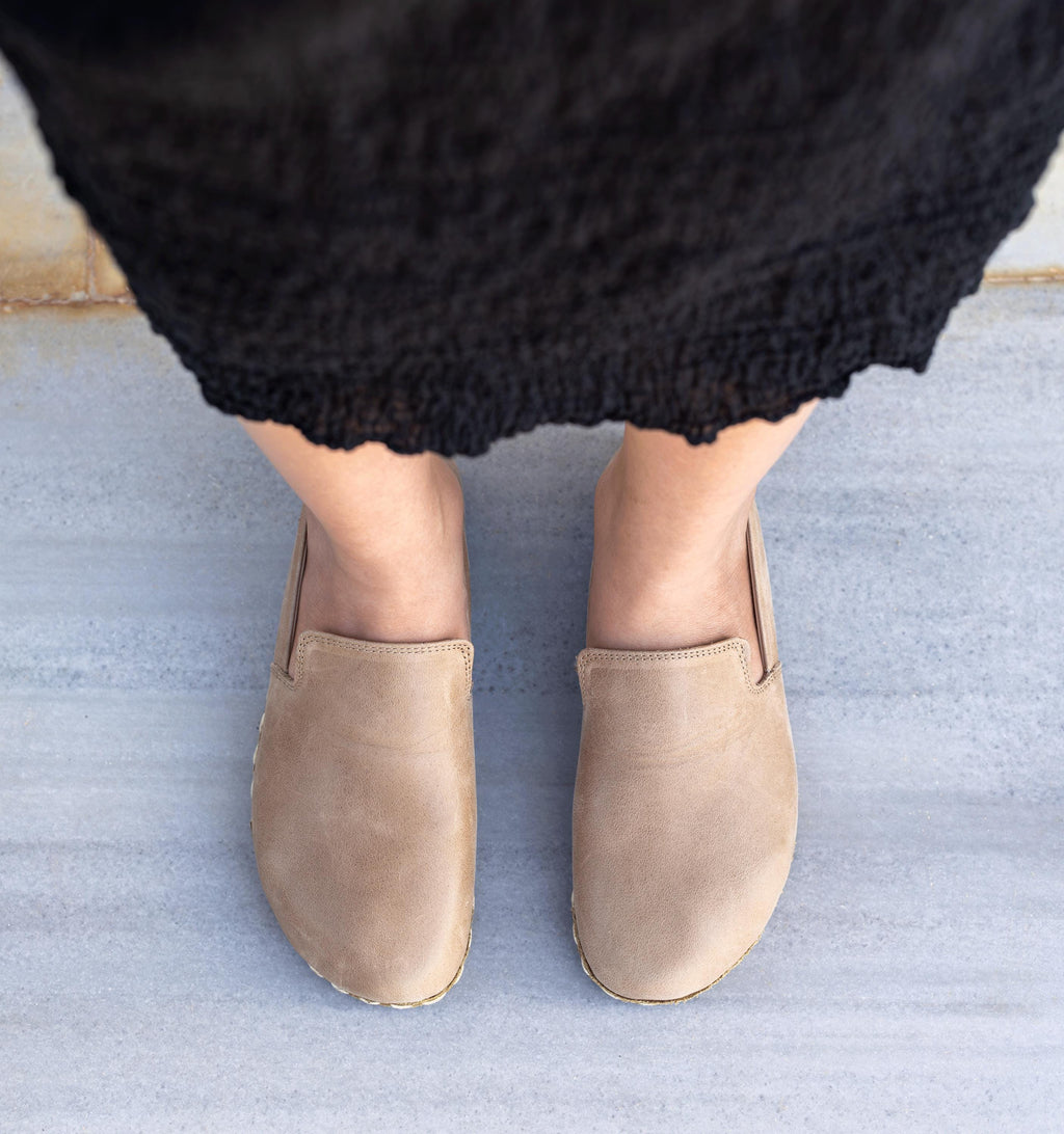 edebarefoot Sand - OKN Series - Women