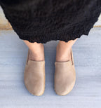 edebarefoot Sand - OKN Series - Women