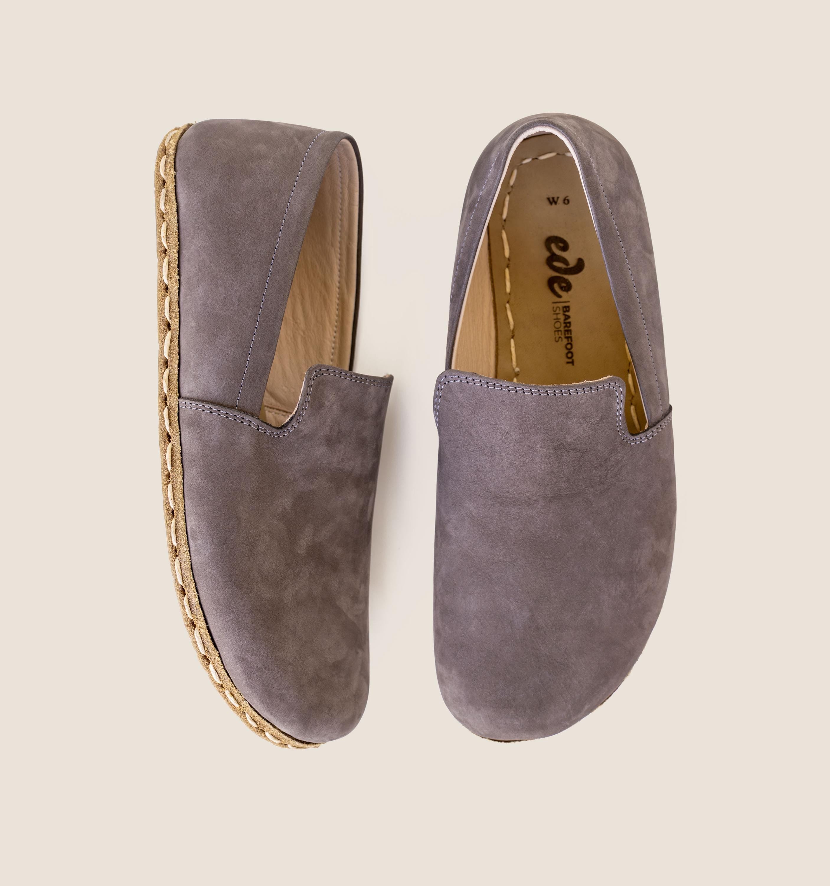 edebarefoot Ashen - OKN Series - Men