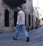 edebarefoot Raven Black - BRK Series - Men