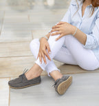 edebarefoot Ashen ASY Series Women