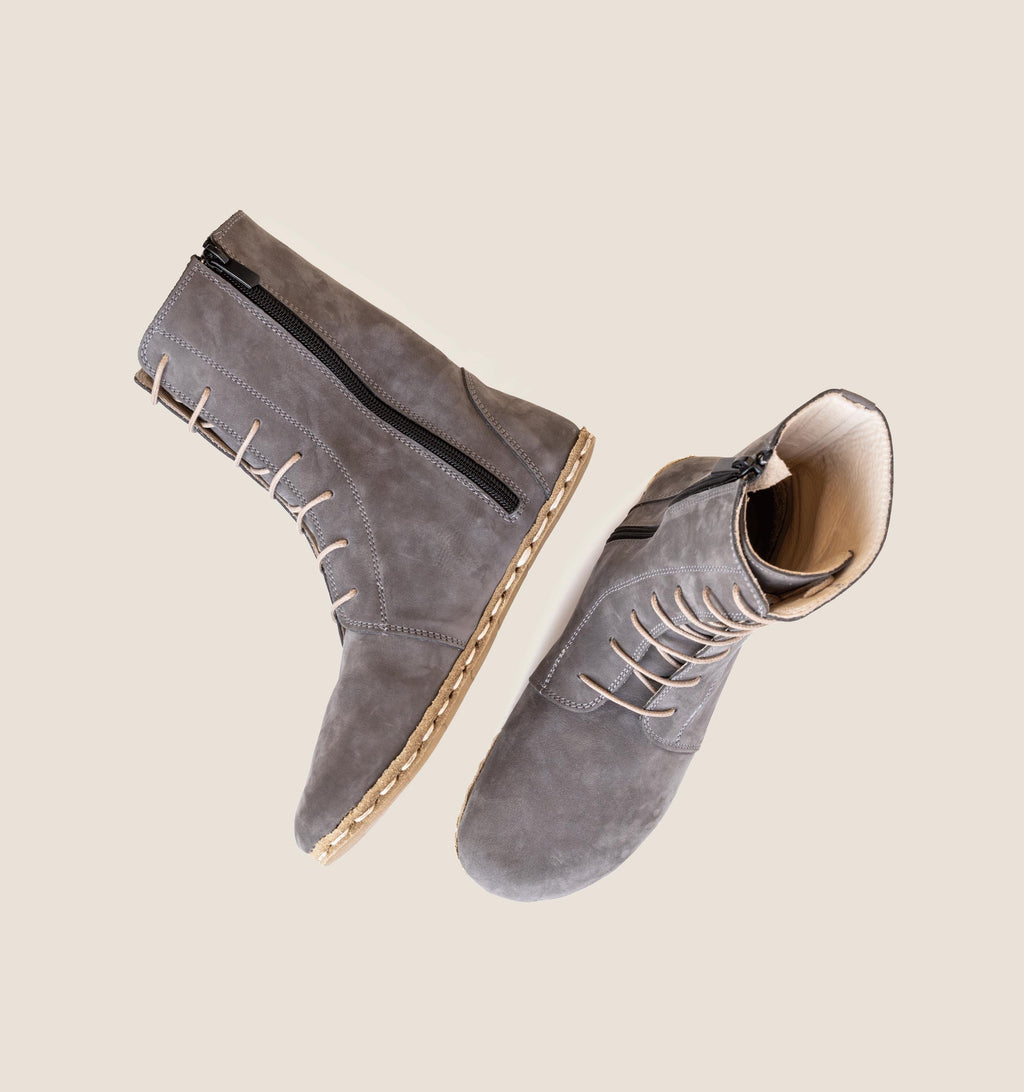 edebarefoot Ashen CFR Series Women