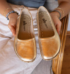 edebarefoot Harvest Gold NRM Series Women