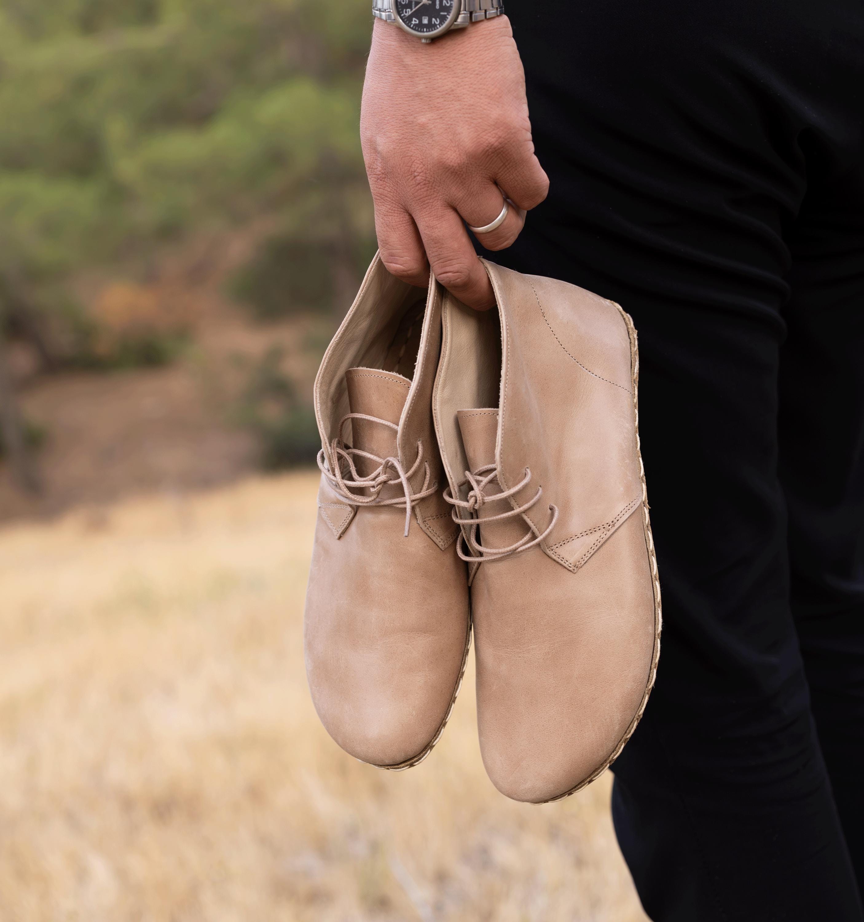 edebarefoot Sand - HMZ Series - Men