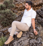 edebarefoot Sand - HMZ Series - Men