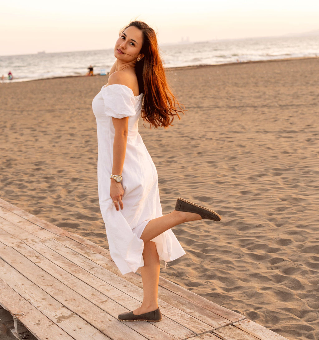 edebarefoot Ashen NRM Series Women