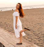 edebarefoot Ashen NRM Series Women