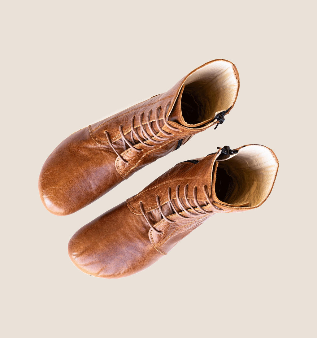 edebarefoot Russet CFR Series Women