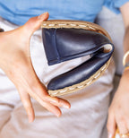 edebarefoot Indigo NRM Series Women