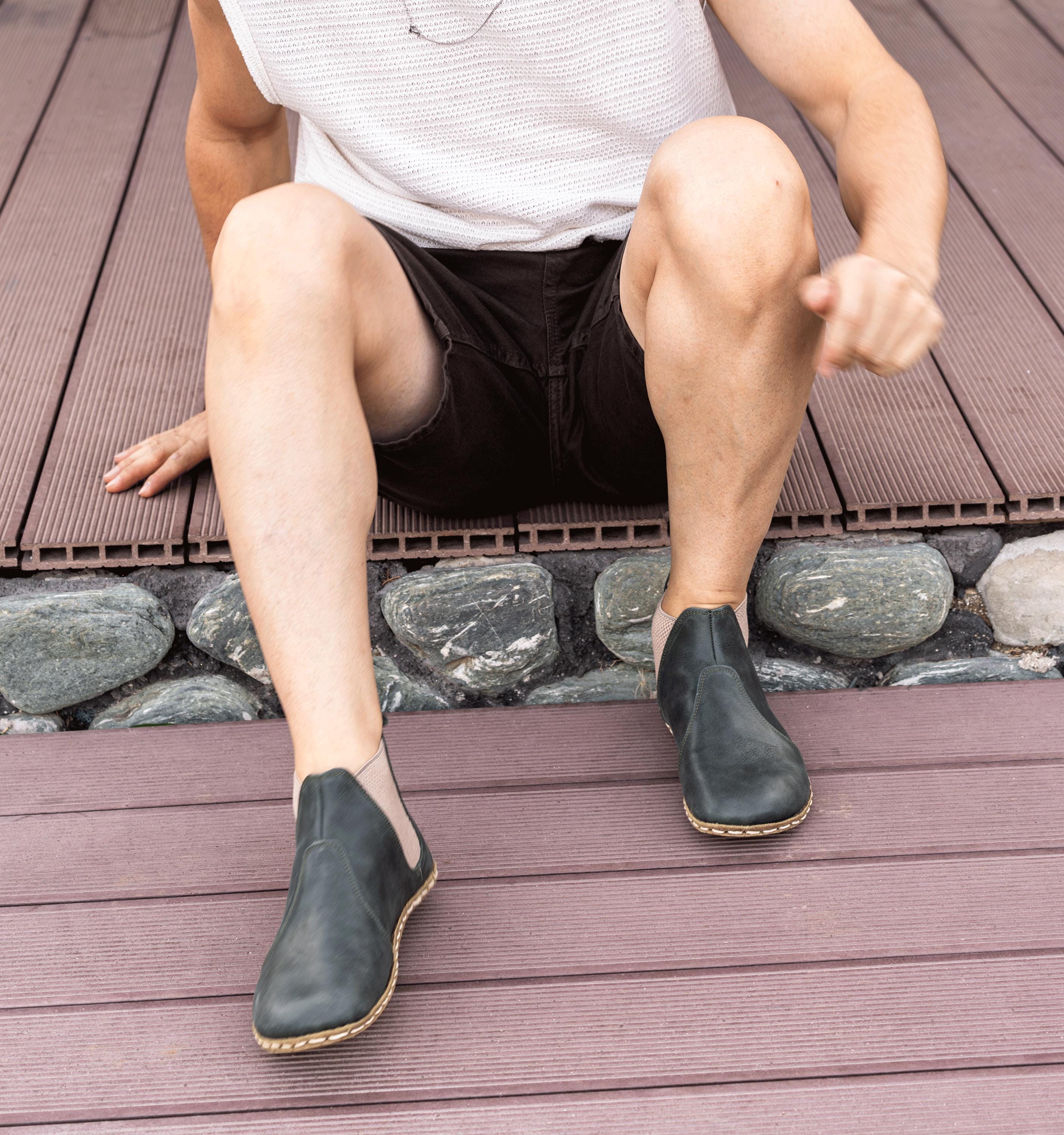 edebarefoot Evergreen - BRK Series - Men