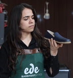 edebarefoot Ocean - OKN Series - Men