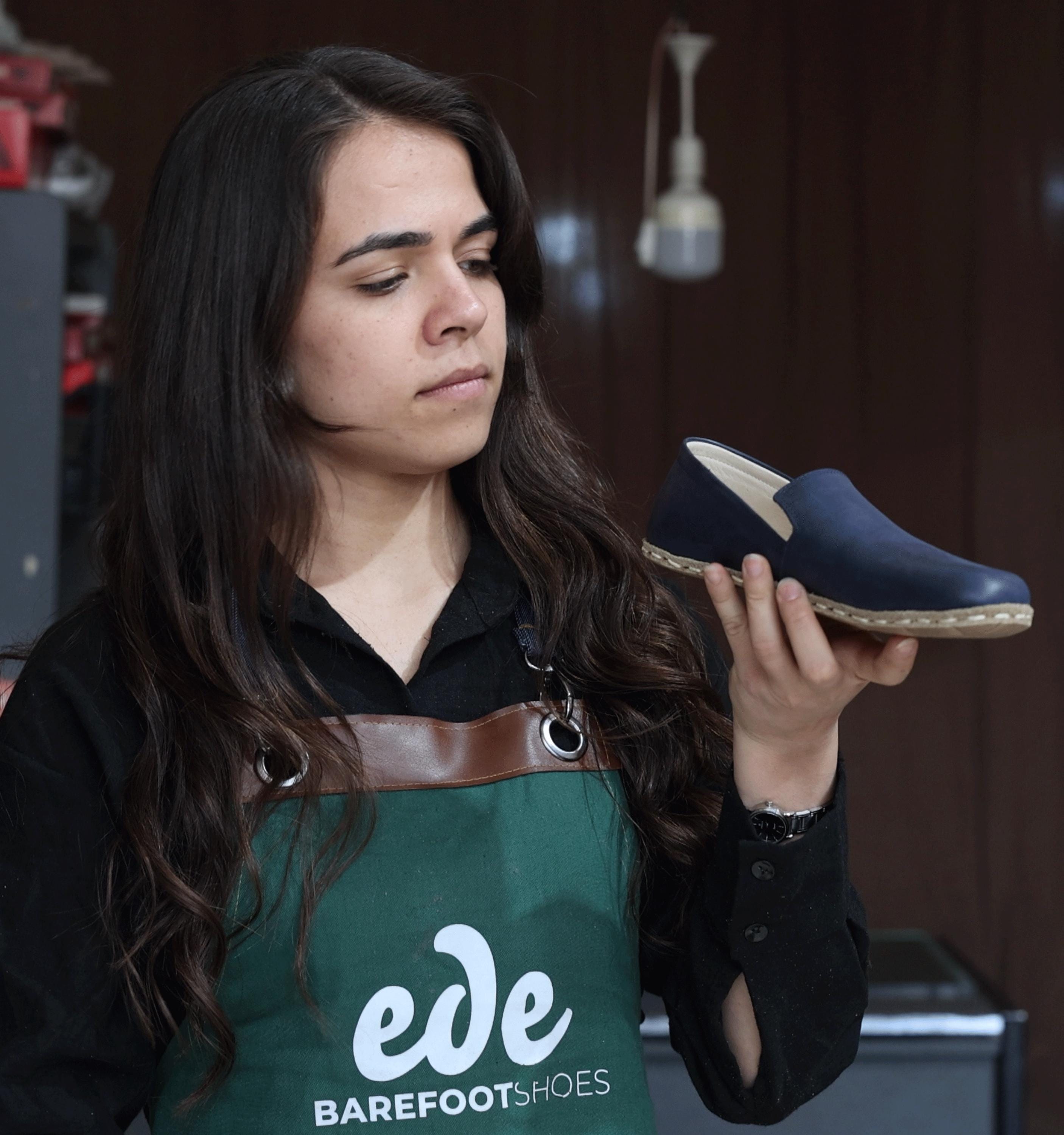 edebarefoot Ocean - OKN Series - Men