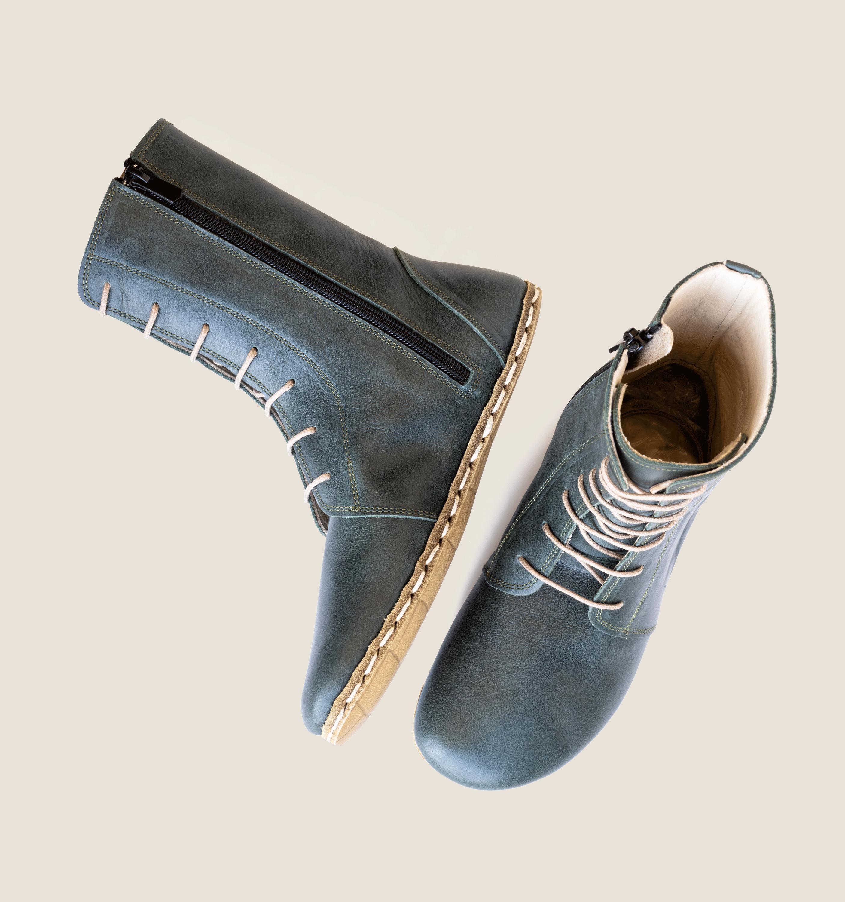 edebarefoot Evergreen CFR Series Women