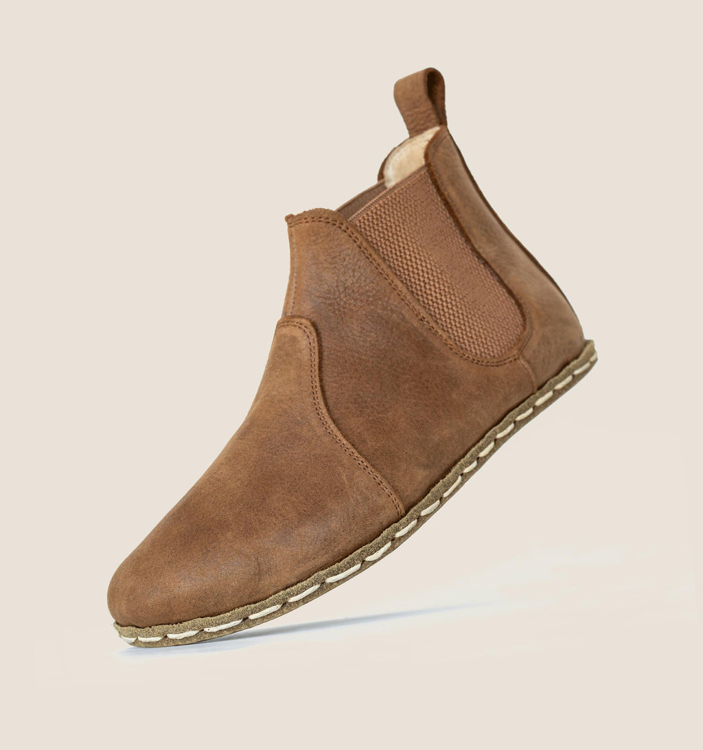 edebarefoot Hickory - BRK Series - Men