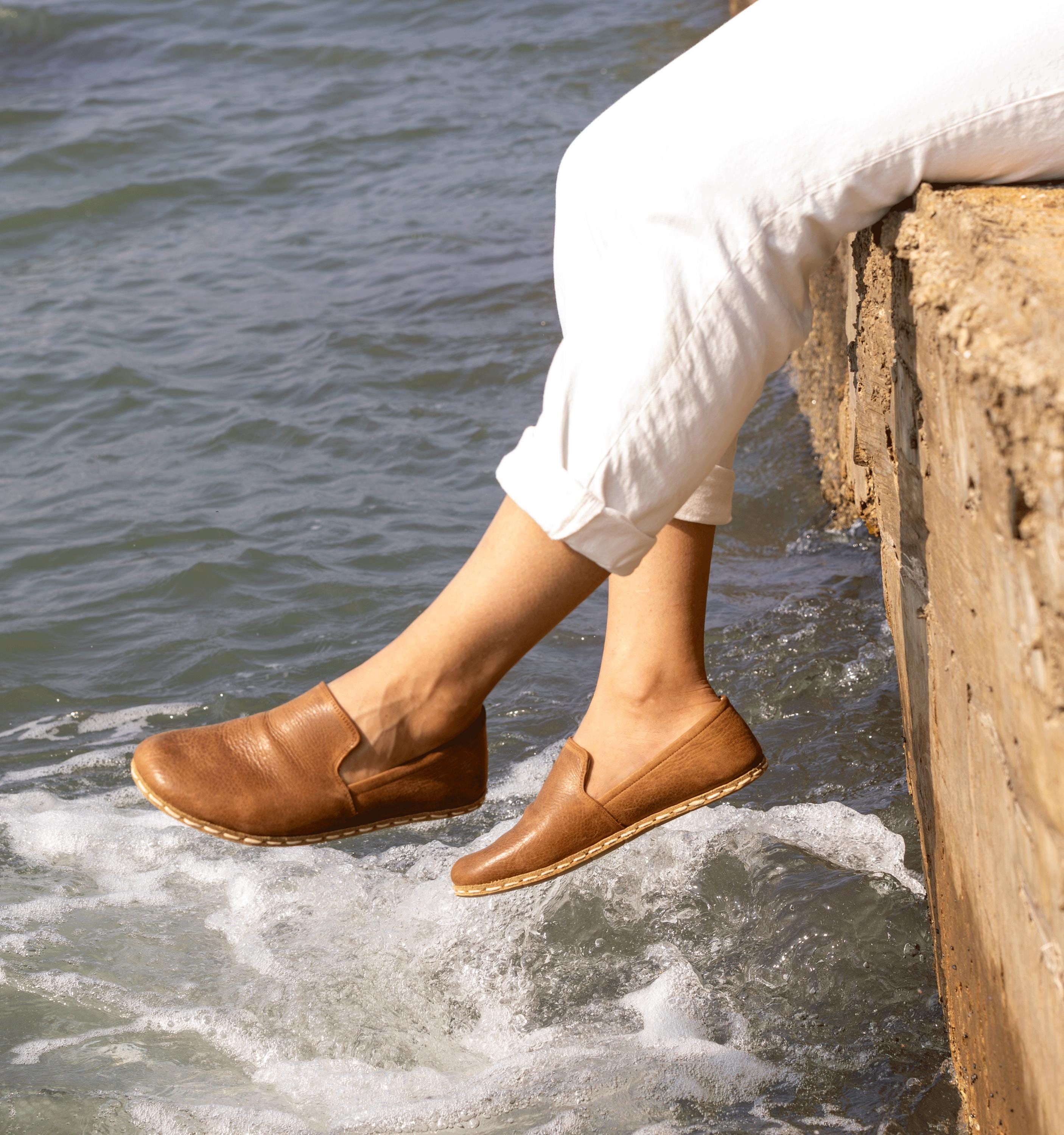 edebarefoot Hickory - OKN Series - Men