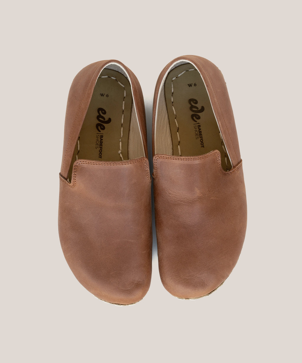 edebarefoot Umber - OKN Series - Women