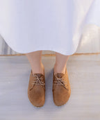 edebarefoot Hickory