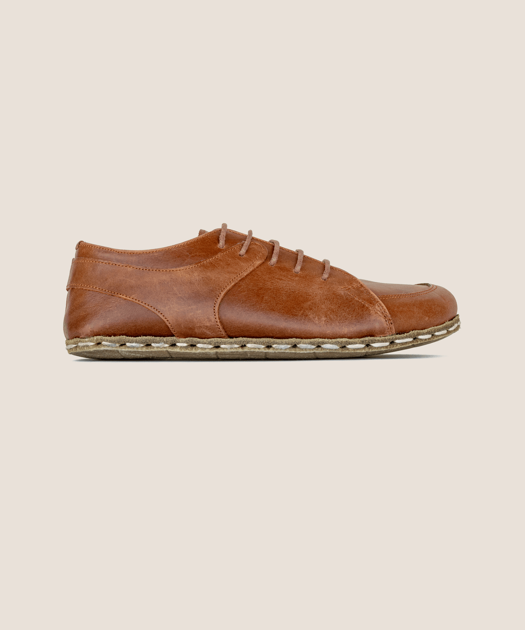 edebarefoot Umber