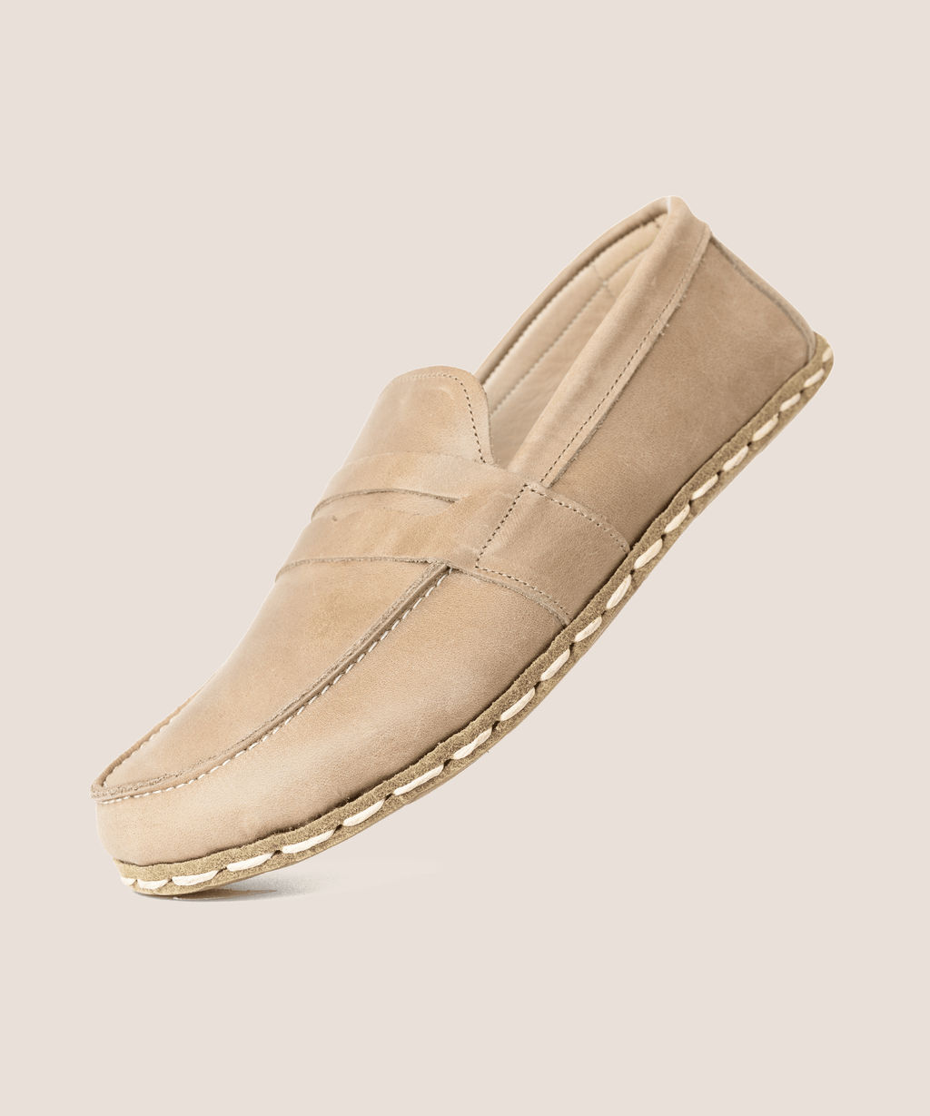 edebarefoot Sand