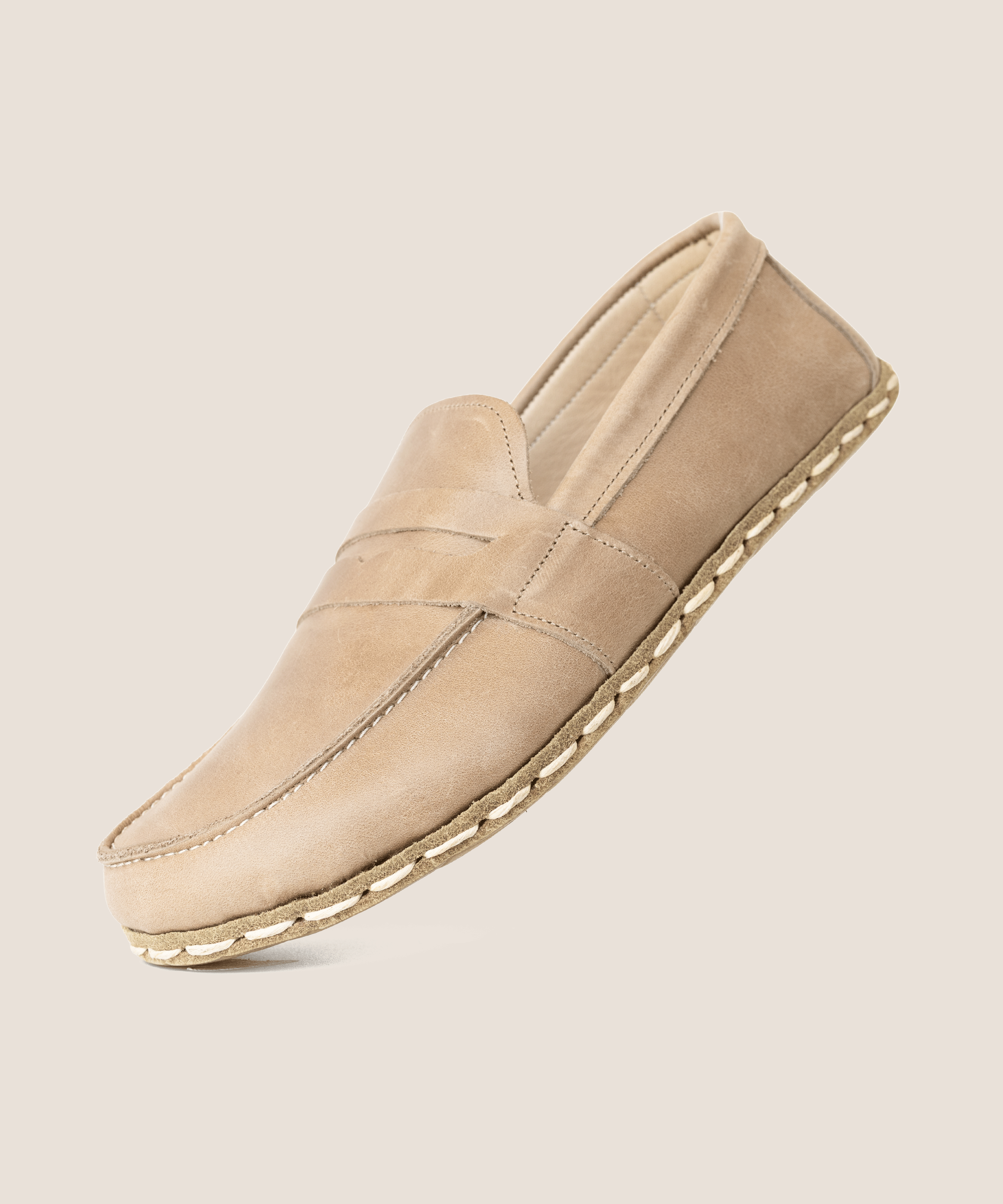 edebarefoot Sand