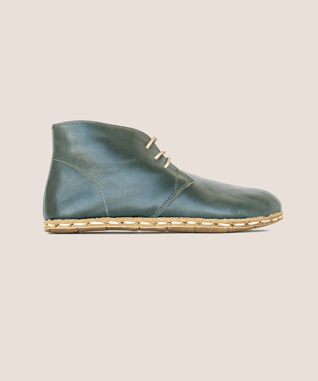 edebarefoot Evergreen Toledo