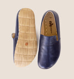 edebarefoot Indigo - OKN Series - Men